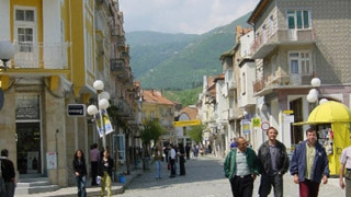 Гърци атакуват Неврокопския край за великденски подаръци