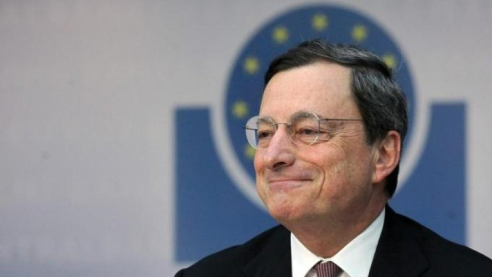 ЕЦБ с допълнителни стимули заради ниската инфлация | StandartNews.com