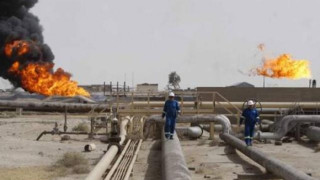 Иран "може да е сигурен доставчик на газ за Европа"