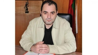 Полицията в Търново с нов шеф