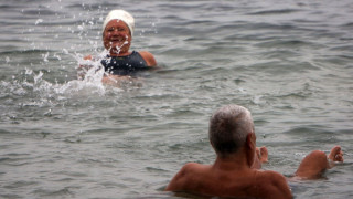 150 германски туристи посрещат Великден по морето