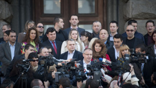Сергей изпревари Бойко с евролистата