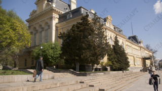 Захлаждане от северозапад