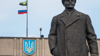 Украйна ще получи 11.4 млн. долара от САЩ за президентски избори