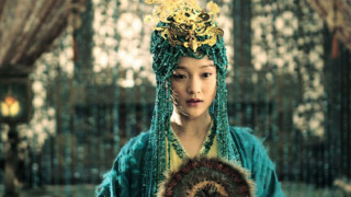 China film инвестира в холивудска продукция