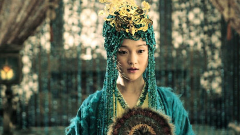 China film инвестира в холивудска продукция | StandartNews.com