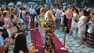 Разлог привлича туристи с театър