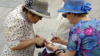  18% от българите нямат достатъчно стаж за пенсия