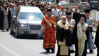 Награждават посмъртно дядо Кирил с голямата награда „Варна”