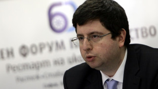 Чобанов увери, че няма да има актуализация на бюджета
