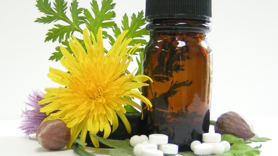 Хомеопатията спира алергии и синузит | StandartNews.com