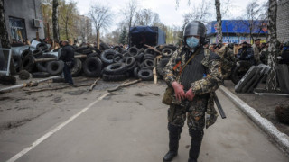 Обама: На нас не ни трябва война