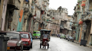 Куба отвори икономиката си за чужди инвеститори