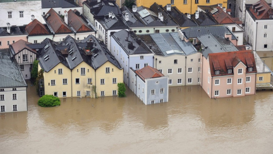 ЕС ще отпуска по-бързо помощи при бедствия | StandartNews.com
