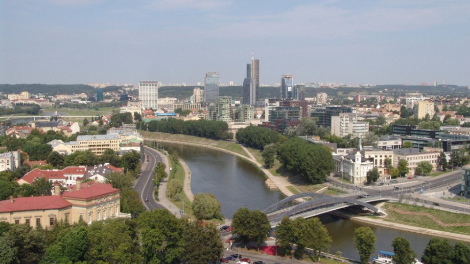 Литва прие закона за еврото | StandartNews.com