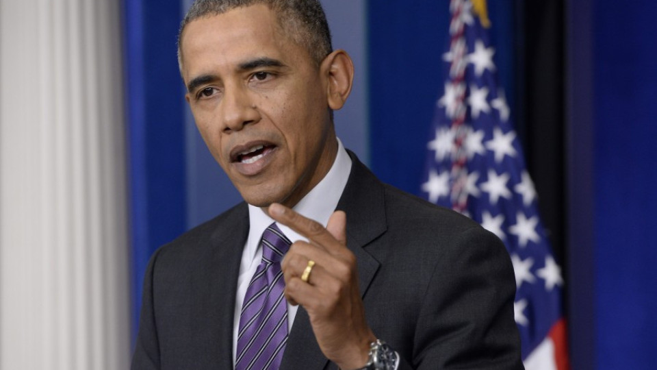 Обама не е оптимист за сделката с Русия | StandartNews.com