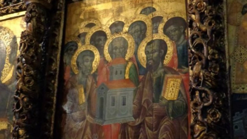 Охрид - градът на 365-те църкви | StandartNews.com