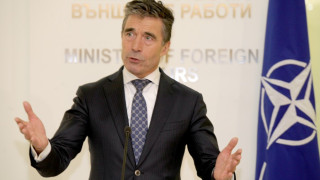 Шефът на НАТО подслушвал Путин