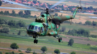 Удължават живота на Ми-17
