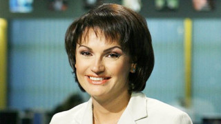 "Капките" боядисват яйца и репетират
