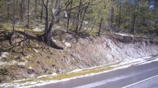 Силни дъждове и градушки в Кърджалийско по празниците 