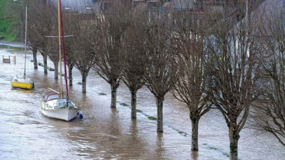 Три жертви от потоп в Румъния | StandartNews.com