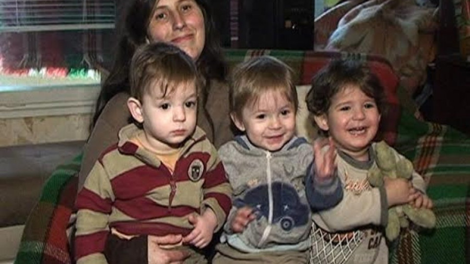 Ива и Красимир се радват на 10 деца | StandartNews.com