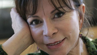 Изабел Алиенде: Четяха Маркес и по улиците