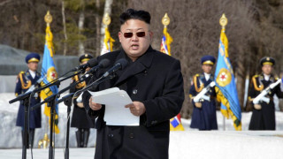Южна Корея: КНДР готви нов ядрен опит