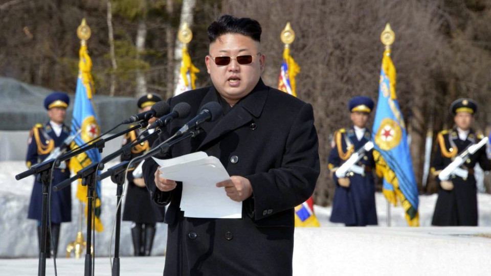 Южна Корея: КНДР готви нов ядрен опит | StandartNews.com