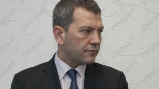 Тодоров: Няма да има съкращения в "Български пощи"