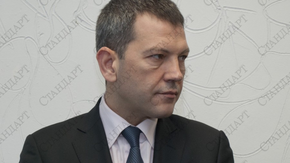 Тодоров: Няма да има съкращения в "Български пощи" | StandartNews.com