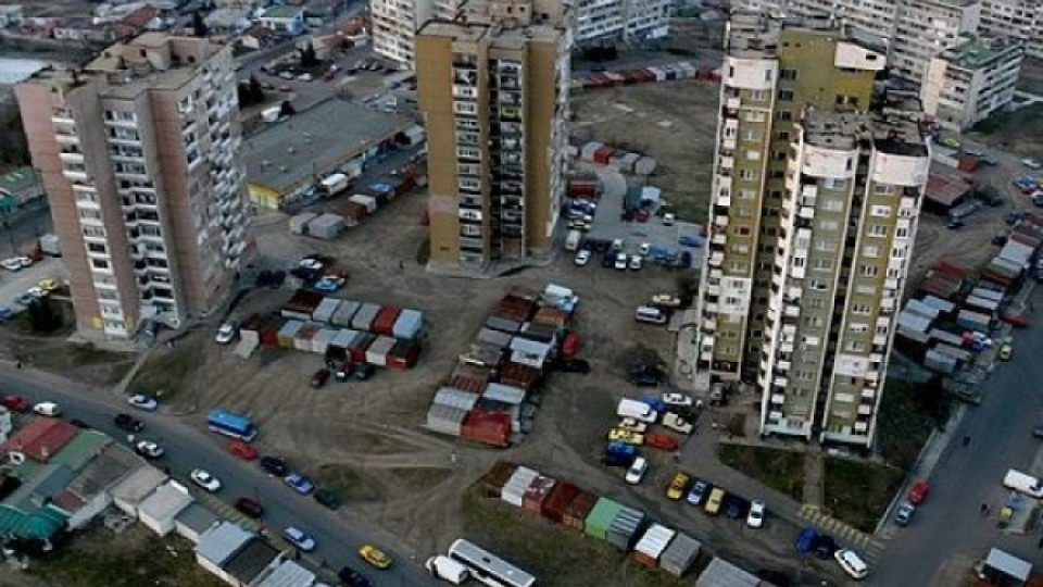 Подпалиха Мерцедеса на лейтенант на Митьо Очите | StandartNews.com