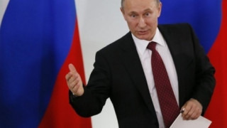 Колко струва Путин 