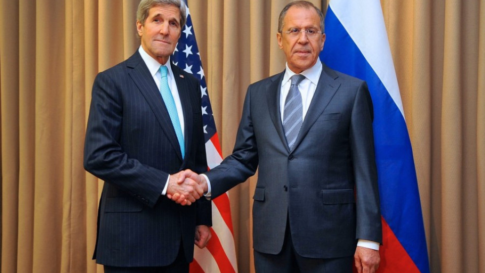 САЩ заплашиха Русия с още санкции | StandartNews.com