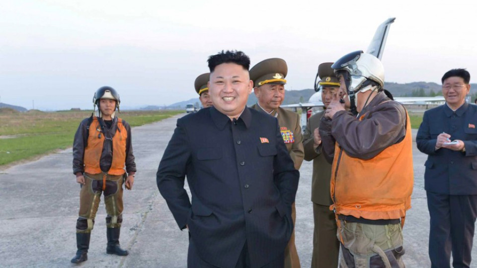 Сеул: Северна Корея „всеки момент" ще извърши ядрен тест | StandartNews.com