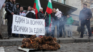 Тютюнджии се вдигат на протест в петък