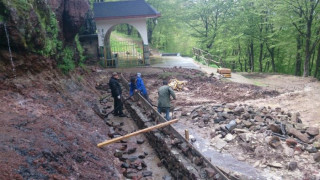 Дамбалъ очаква стотици християни и мюсюлмани по Гергьовден