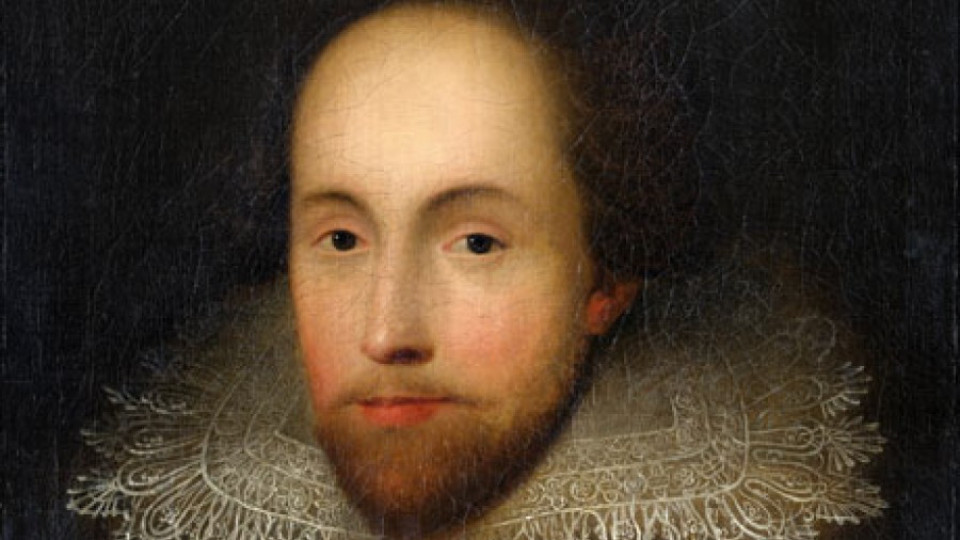 450 г. от рождението на Шекспир | StandartNews.com