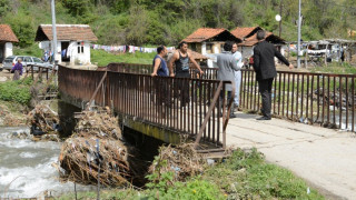 150 къщи в Чупрене под вода, 4000 дка – в Брегово