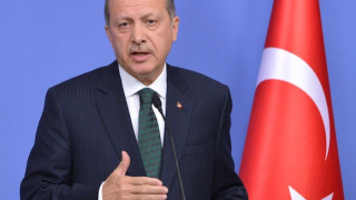 Ердоган се извини за масовите убийства на арменци