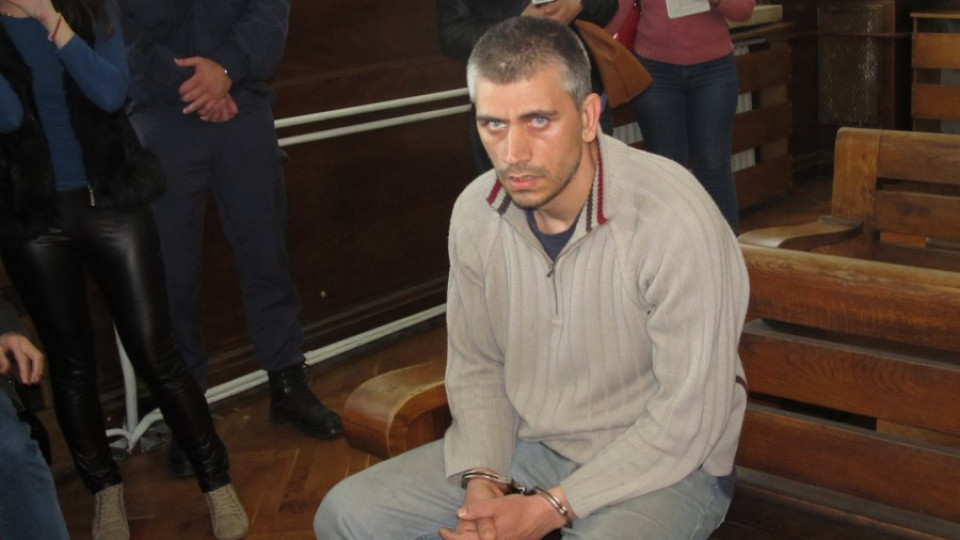 Бащата, убил 7-годишната си дъщеря, остава за постоянно в ареста | StandartNews.com
