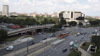 Загадъчни места в снимки на Моста на влюбените