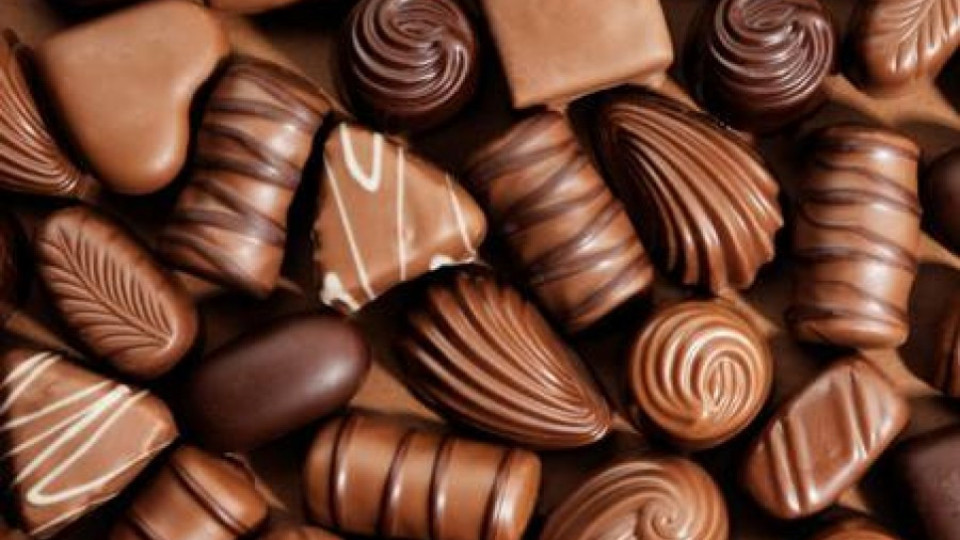 Китайците изяждат шоколада до 2020 г. | StandartNews.com