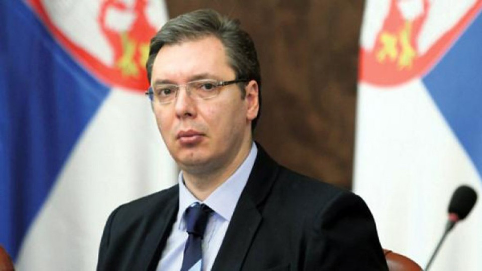 Вучич получи мандат в Сърбия | StandartNews.com