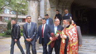 Станишев: БСП е в много добра кондиция преди евровота