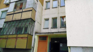 Разстрел пред децата (ОБЗОР)