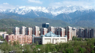 Пловдивски фирми ще строят жилища в Казахстан
