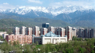 Пловдивски фирми ще строят жилища в Казахстан