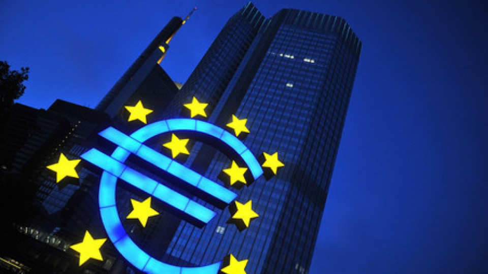 ЕЦБ влага пари в еврозоната срещу дефлацията | StandartNews.com